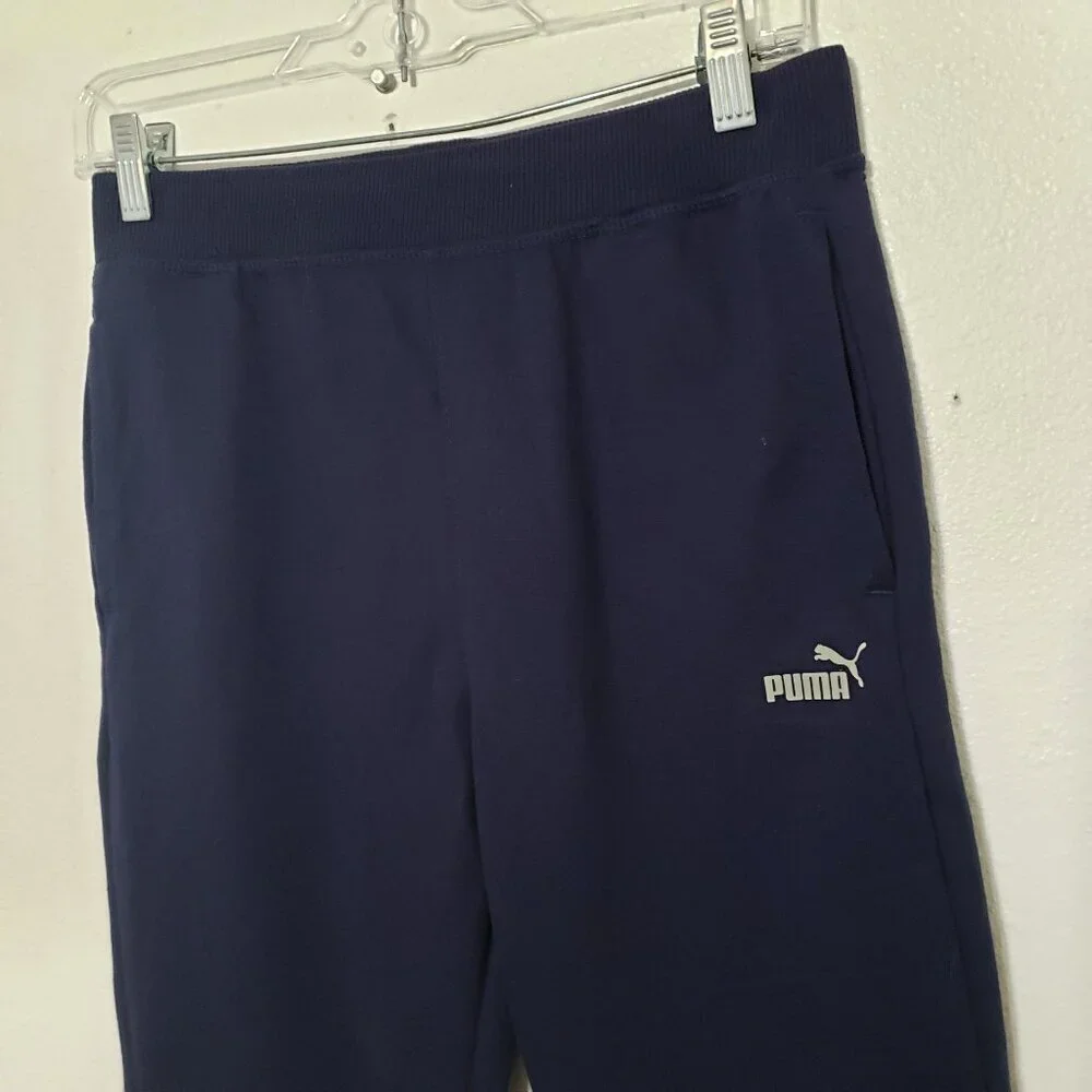 Puma Kids Joggers